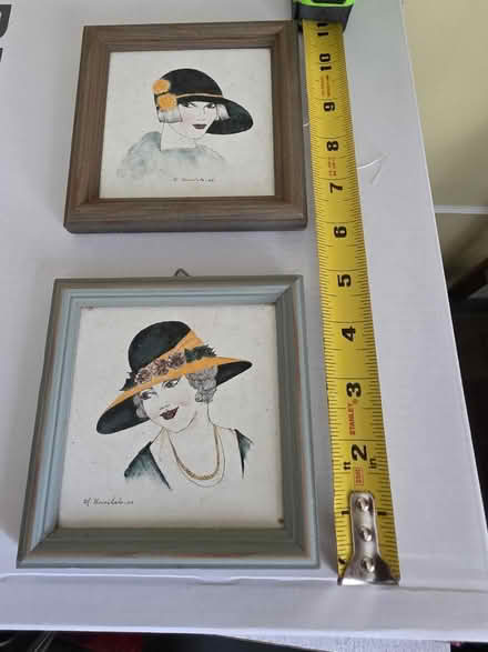 Photo of free portrait tiles (South Ozone Park) #1