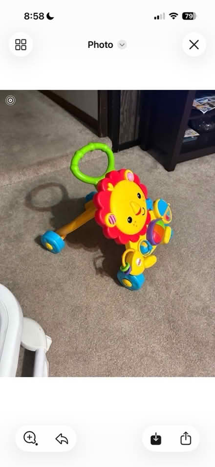 Photo of free Baby items (Beavercreek) #2