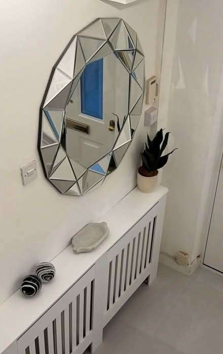 Photo of free Mirror (B42 1hr) #1