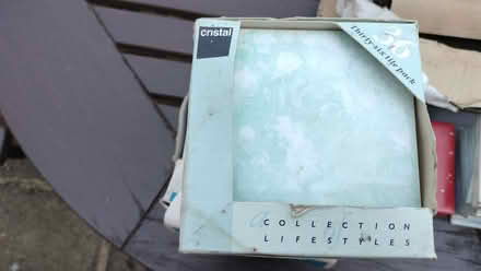 Photo of free Tiles (Wallands Park BN7) #2