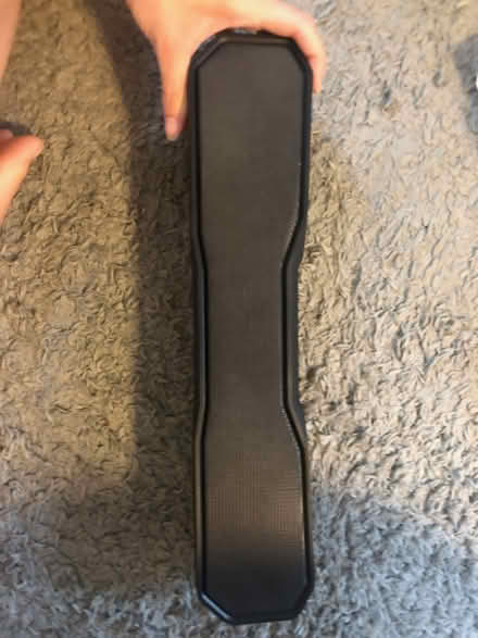 Photo of free Wireless Bluetooth Speaker (Dundrum, Dublin) #2