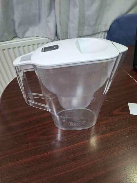 Photo of free BRITA Aluna Water Filter Jug (Manchester M12) #2