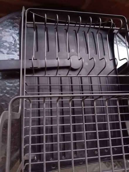 Photo of free 2 Dish Drainers (Godalming GU7 3HG) #2