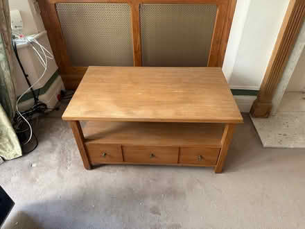 Photo of free TV Stand (Richmond TW10) #1