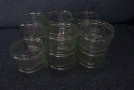 Photo of free Glass ramekins (Horsell GU21) #1