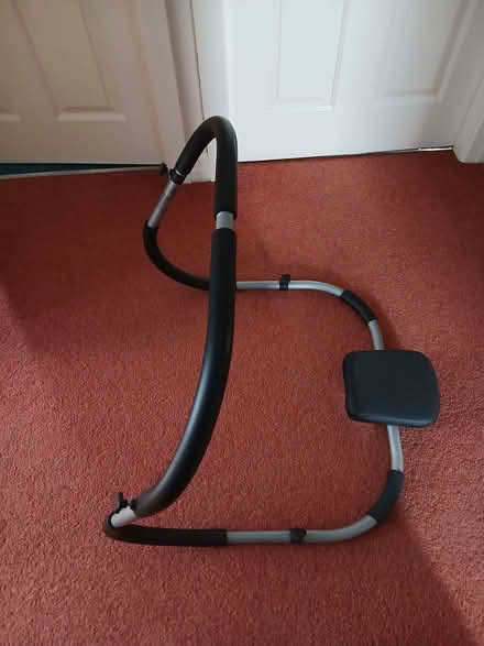 Photo of free Sit up device (Latchford WA4) #1