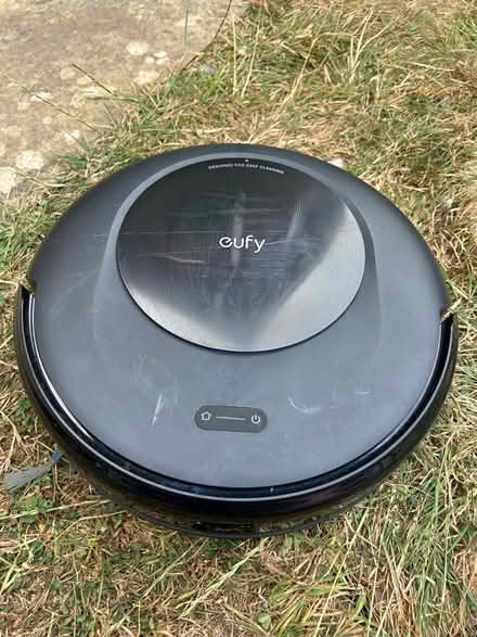 Photo of free Eufy Robovac (Northcourt OX14) #1
