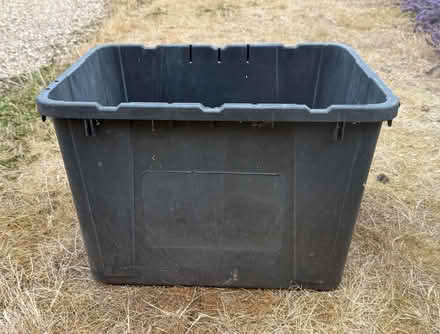 Photo of Recycling bins (Hurst RG5) #2