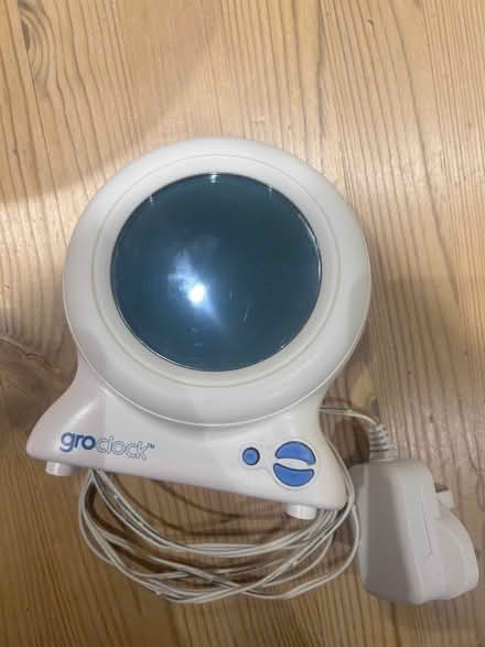 Photo of free Gro - Clock (Hampton Hill TW11) #1
