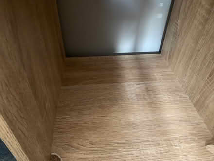 Photo of free 8 x cube storage (Lu4 9uf) #2