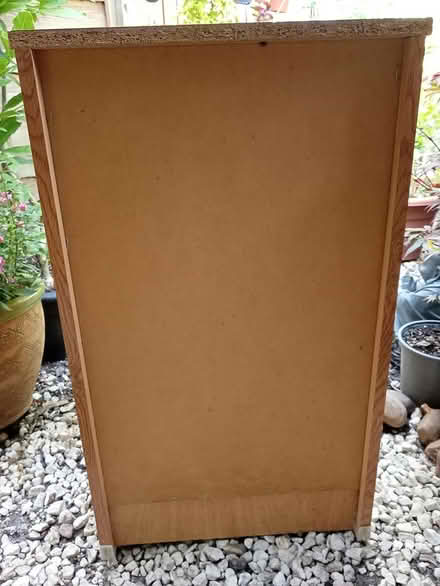 Photo of free Small drawer unit (Shelton Lock,) #2