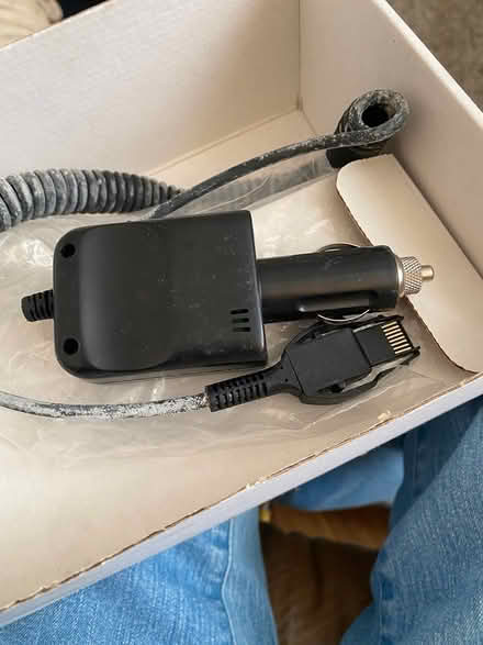 Photo of free Car cigarette lighter (Norbury SW16) #1