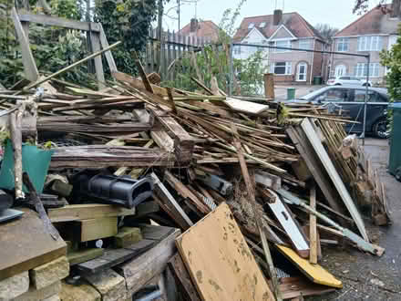 Photo of free Mountain of wood (Tile Hill CV4) #4