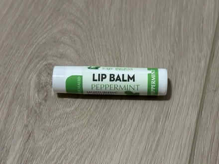 Photo of free Lip balm (east Petaluma) #1