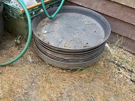 Photo of free Mix of pots (E16 Canning Town) #2