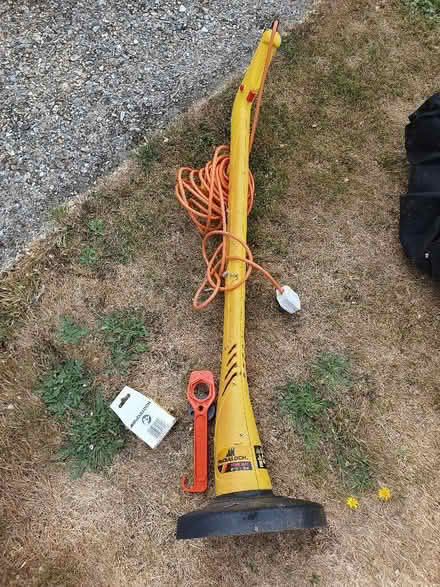 Photo of free Strimmer (Hungerford RG17) #1