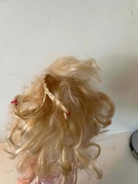 Photo of free Play Doll (Bayview/highway 7) #2