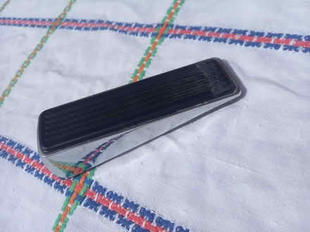 Photo of free Door stop (S12 Gleadless) #1