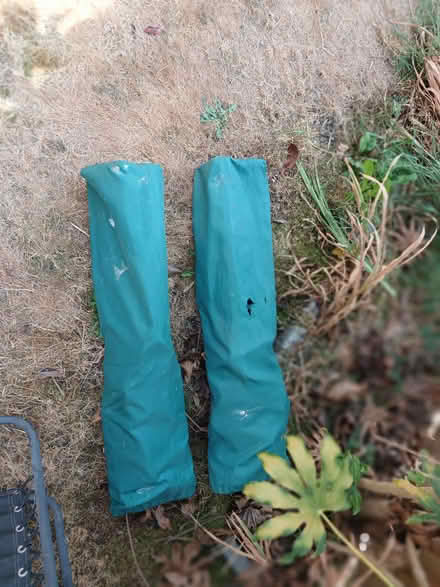 Photo of free Camping Chairs (Divinity Road OX4) #1
