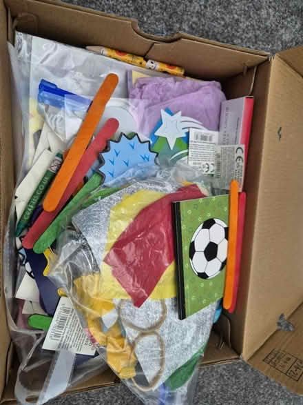 Photo of free Children's play bundle (Southbourne BH6) #3