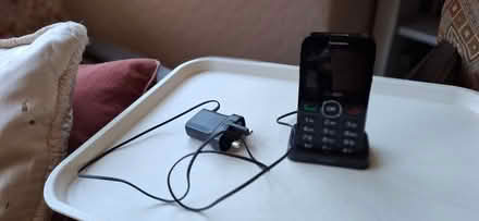 Photo of free Alcatel Mobile Phone (Harrogate HG1) #2
