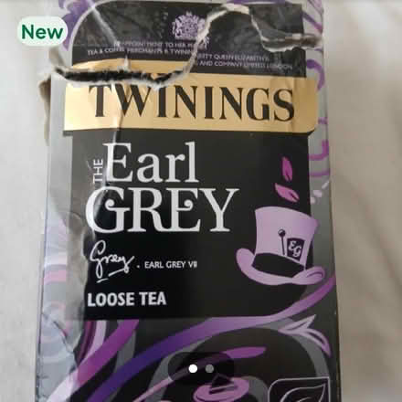 Photo of free Package damaged but inner bag sealed (Sheddingdean RH15) #1