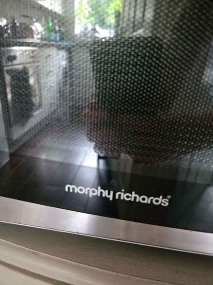 Photo of free Microwave (Broomhill G11) #4
