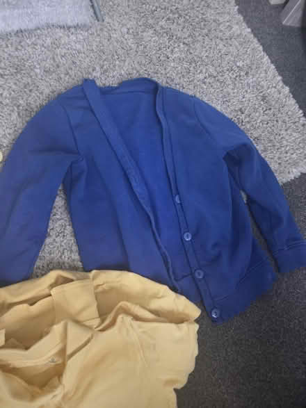 Photo of free School uniform (Lamberhead Green WN5) #3