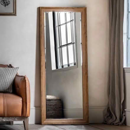 Photo of Full body mirror (Nottingham NG1) #1