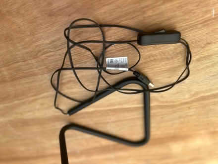 Photo of free IKEA desk lamp (Hook RG27) #3