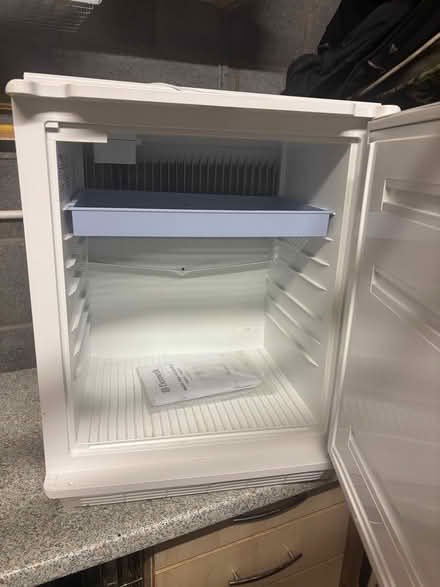 Photo of free Health safety fridge (Lazonby CA10) #2