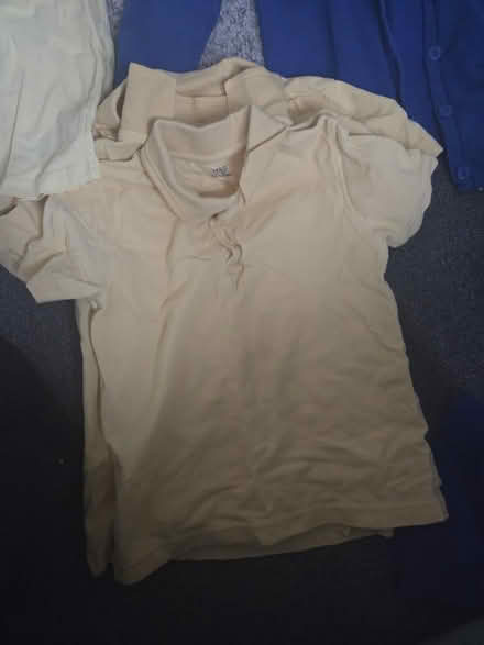 Photo of free School uniform (Lamberhead Green WN5) #1