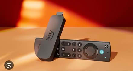 Photo of Fire stick (Herefordshire HR4) #1