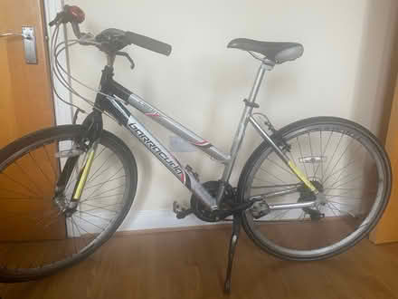 Photo of free Bicycle (Liverpool, L9) #2