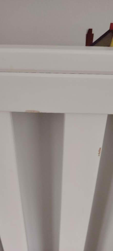 Photo of free Child bed (Templeogue) #3