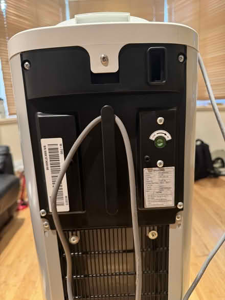 Photo of free Water cooler (Whitton TW2) #3