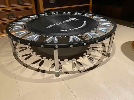 Photo of free Mini Trampoline (Shrewsbury SY1) #1