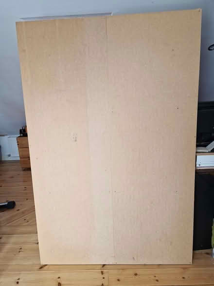 Photo of free Table top board - 6' x 4' (Heaton NE6) #1