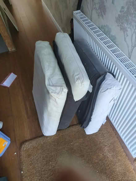 Photo of free Upholstery foam from used cushions (West Wickham BR4) #1