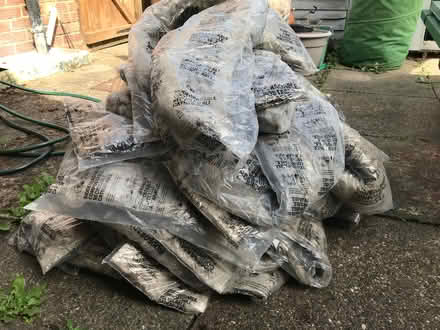 Photo of free Sheep’s wool (Manningtree CO11) #1