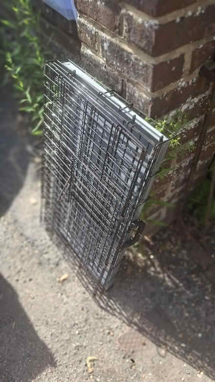 Photo of free A mixture of unwanted items (Horsted Keynes RH17) #1