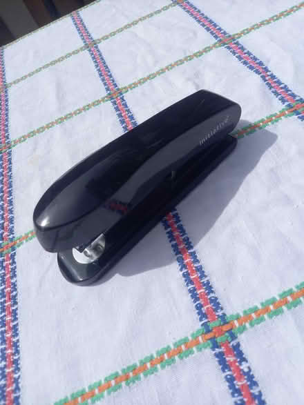 Photo of free Stapler (S12 Gleadless) #1