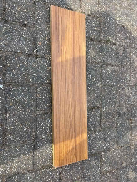 Photo of free Wood plank / shelf (South Croydon CR2) #1