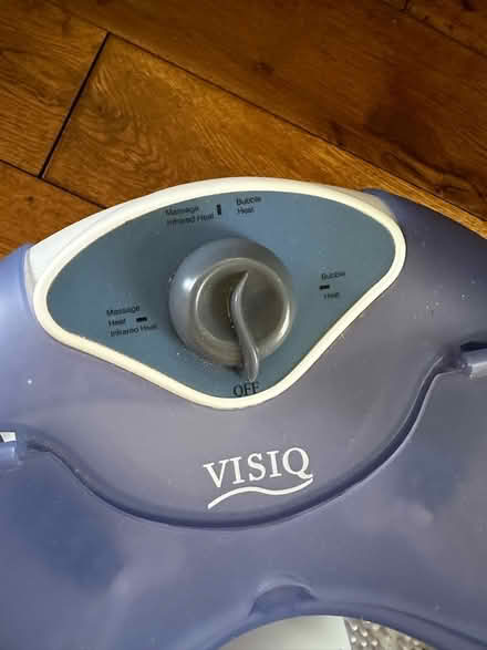Photo of free Foot spa (Camberley GU15) #2