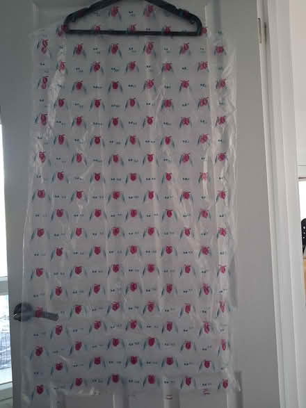Photo of free Clothes protector (Styvechale, Coventry CV3) #1