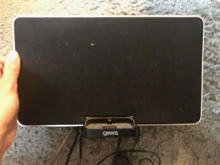 Photo of free Gear4 Speaker (Dundrum, Dublin) #1