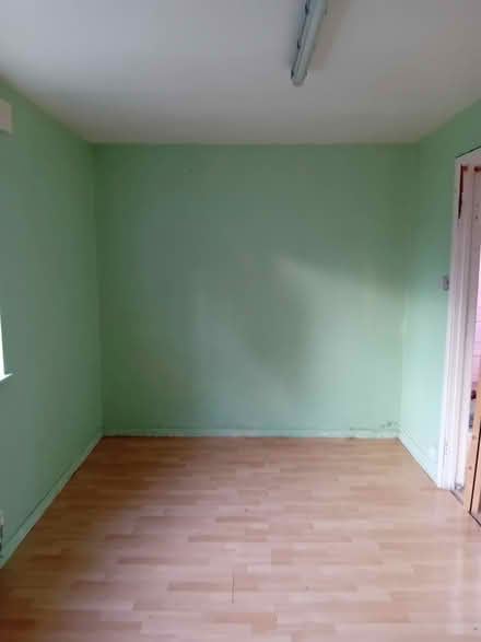 Photo of free Flooring Interlocking woodeffect (Wulfstan Way, CB1, Cambridge) #1