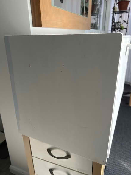 Photo of free cupboard (Waltham Abbey EN9) #3