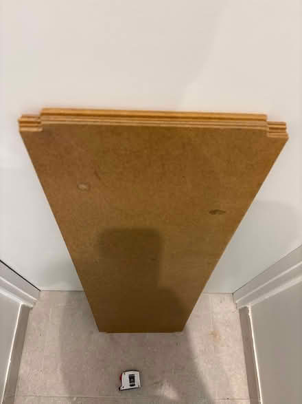Photo of free Fibre sheet boards (South Croydon CR2) #2