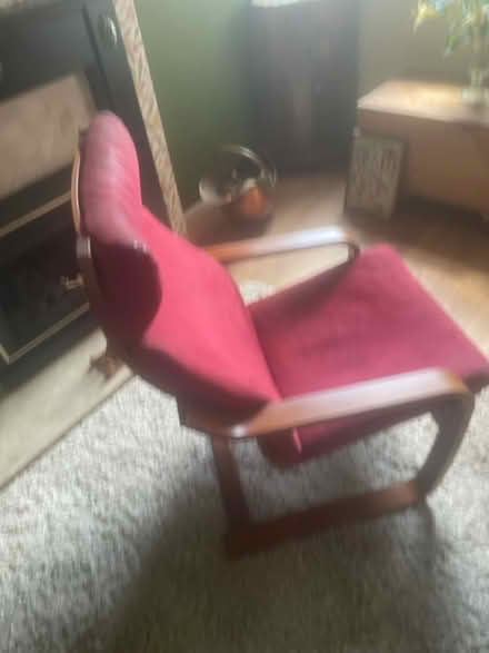 Photo of free Chair (Amblecote Stourbridge DY8) #3